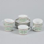 1581 6269 COFFEE CUPS